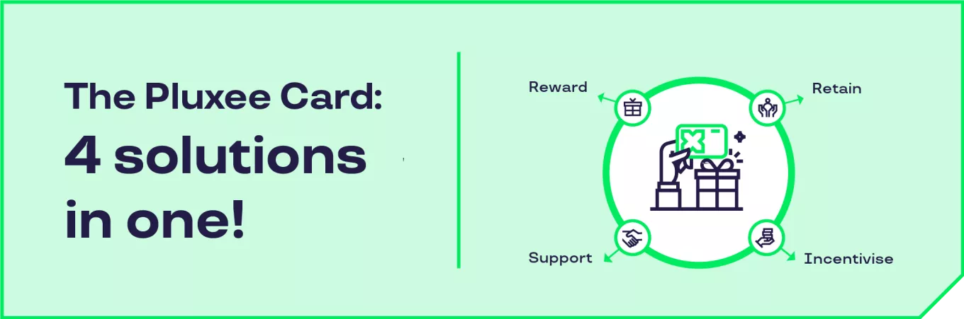 The Pluxee Cashback Card The Employee Benefit For Household Support The Pluxee Cashback Card The Employee Benefit For Household Support